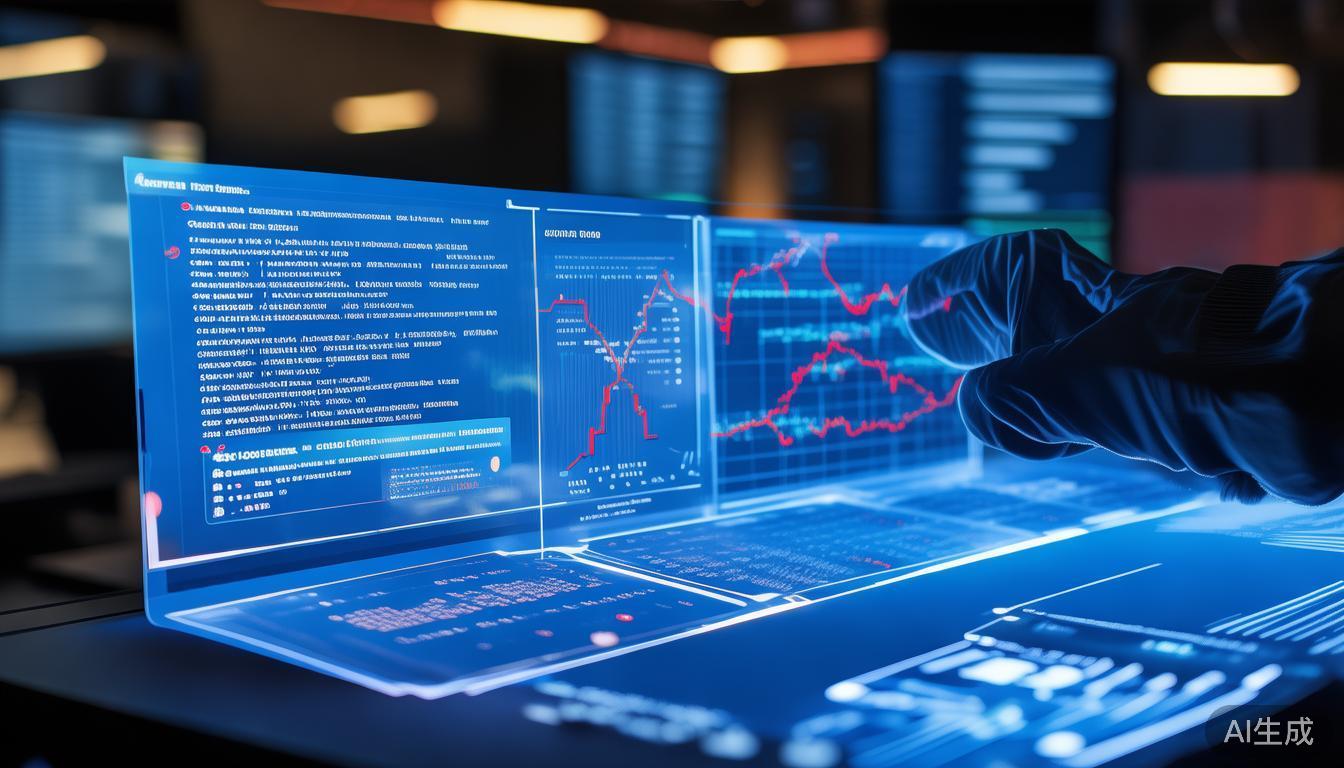 TPWallet投资回报剖析：高收益背后的风险与不确定性，投资者需谨慎