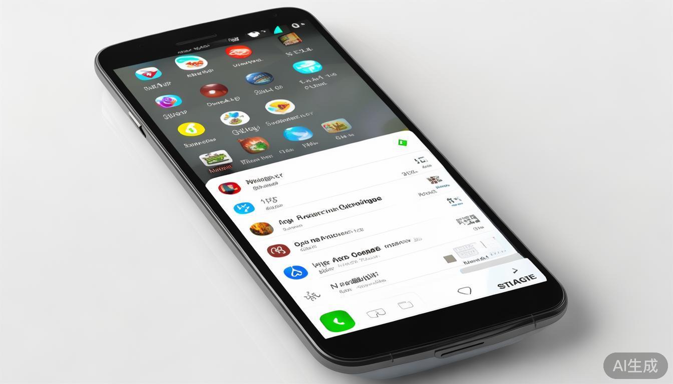 安卓TP2025缓存清理全攻略：如何彻底释放空间？这些技巧你试过吗