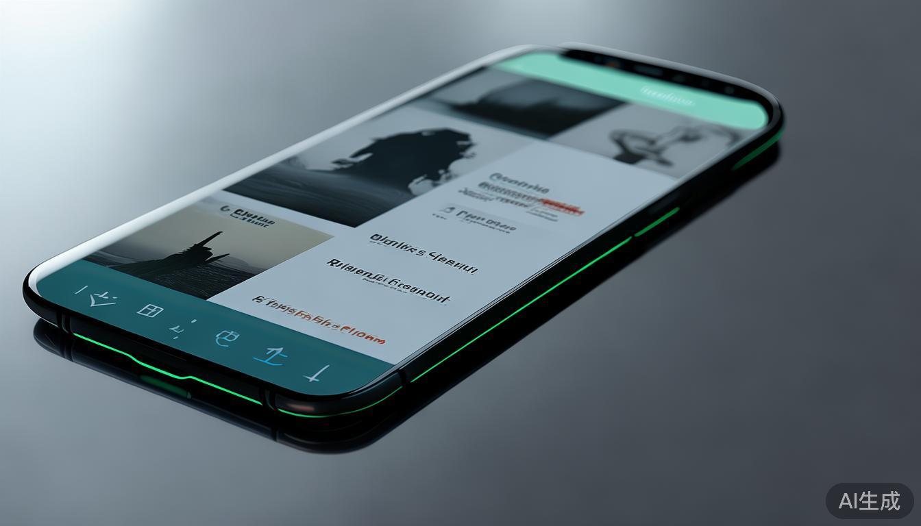 TP安卓新版体验：全局收藏+智能清理，如何彻底解决信息碎片化与存储难题？