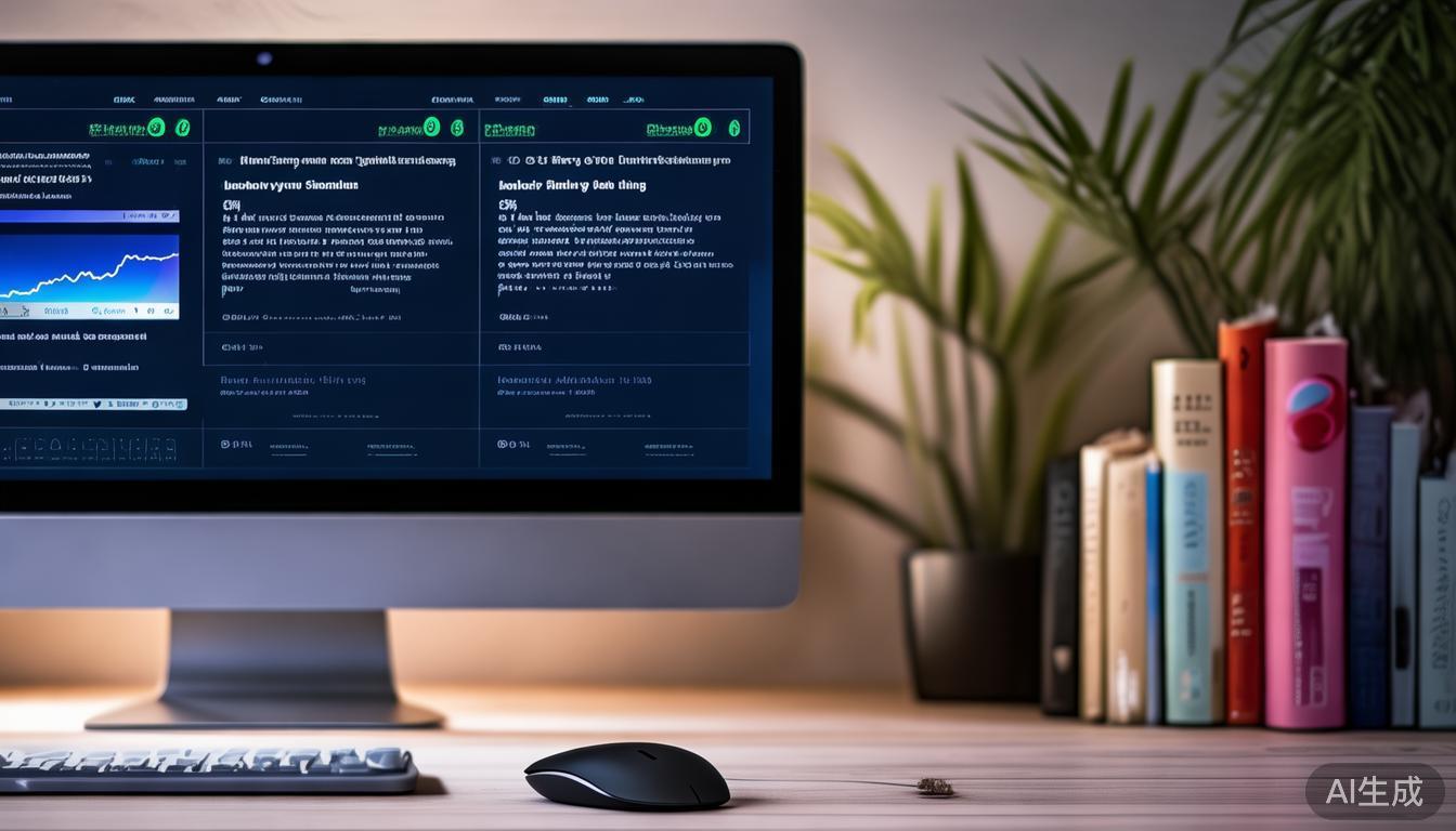 TP Wallet资产配置与管理指南：高效分类与定投策略，助力资产稳健增值
