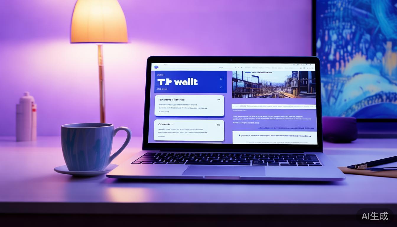 TP钱包：加密货币领域重要工具，品牌传播策略很务实