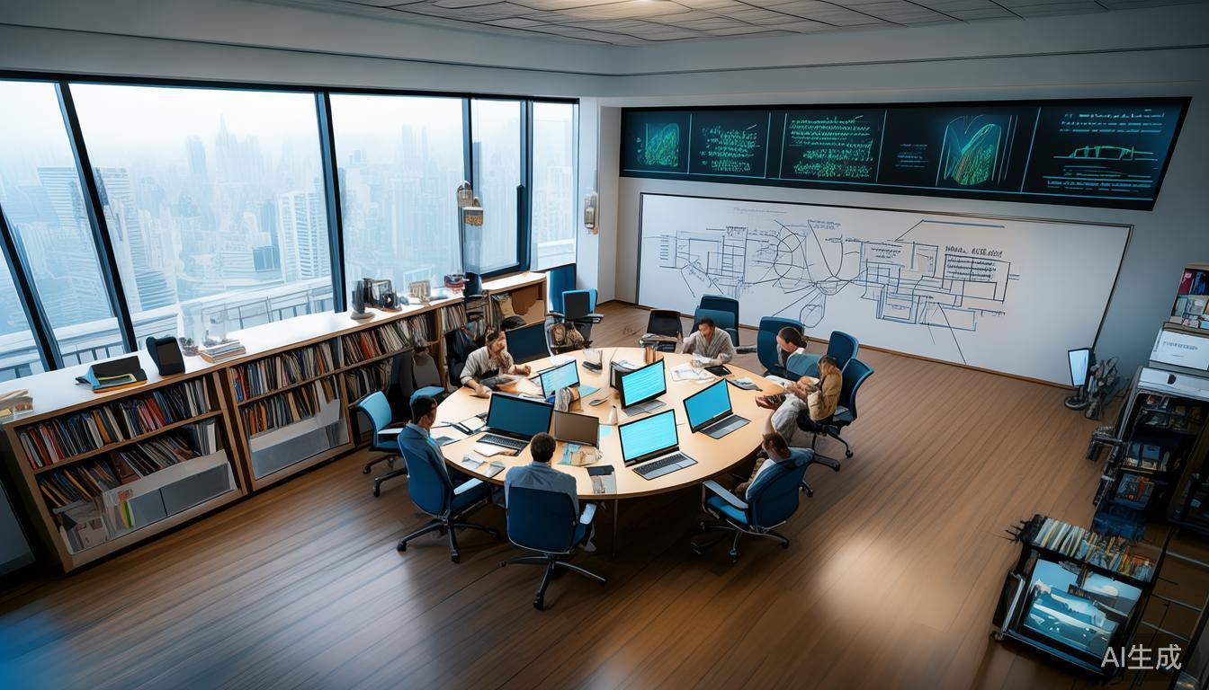 TP平台新版下载与部署指南：企业如何借技术升级，实现业务突破？