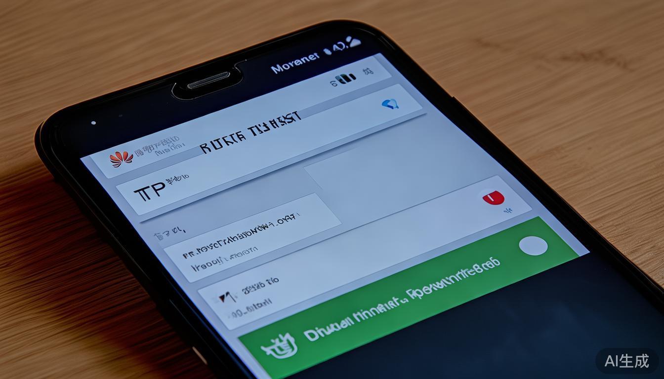 TP应用2025新版安全下载指南：认准官方渠道，谨防仿冒应用