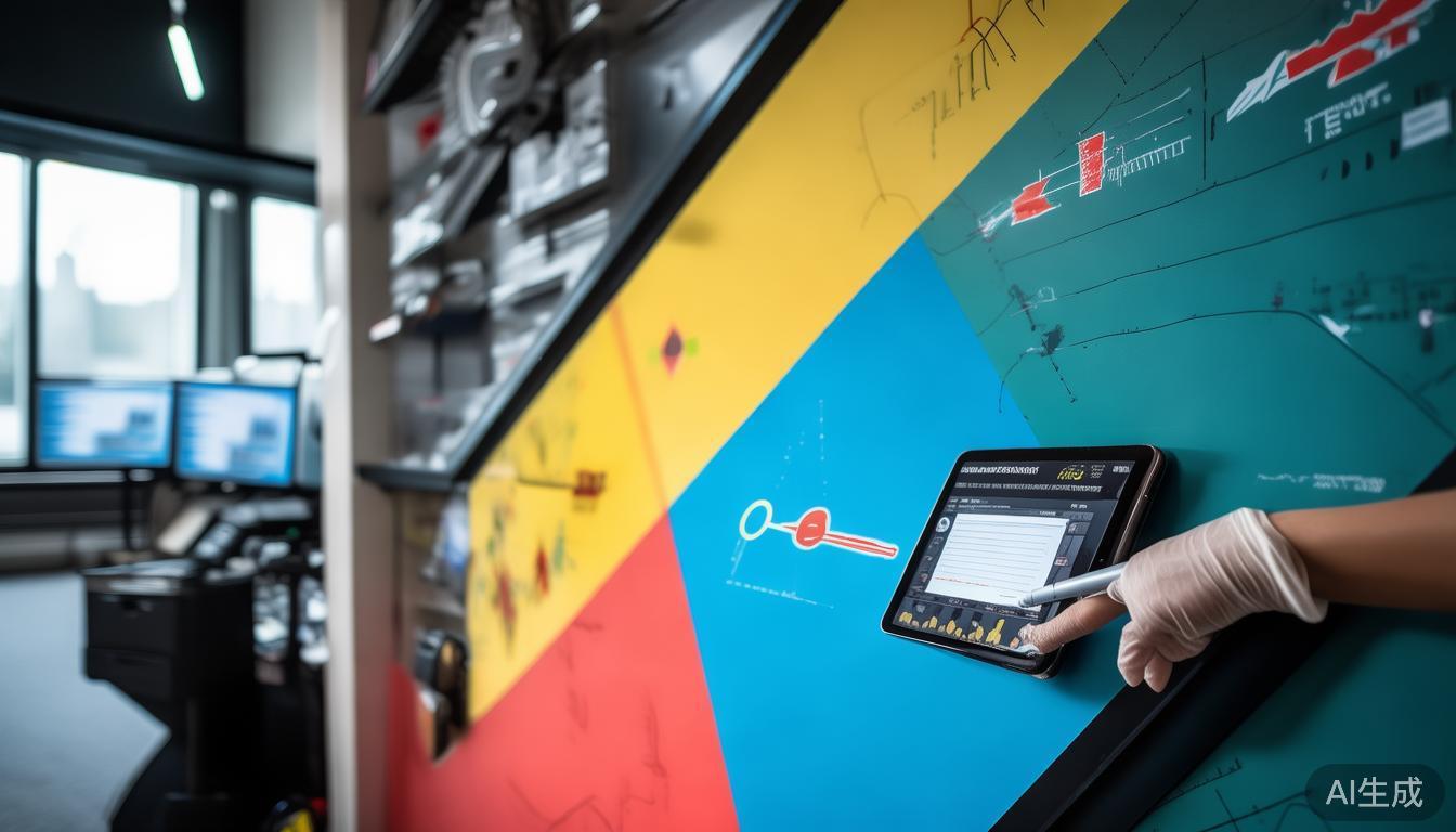 TP安卓新版：实时数据整合与智能分析，如何重塑企业移动决策效率？