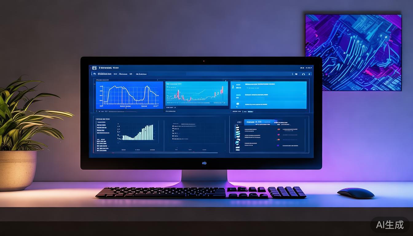 TP钱包官网与深度学习结合：如何精准分析加密货币，提升投资决策效率？