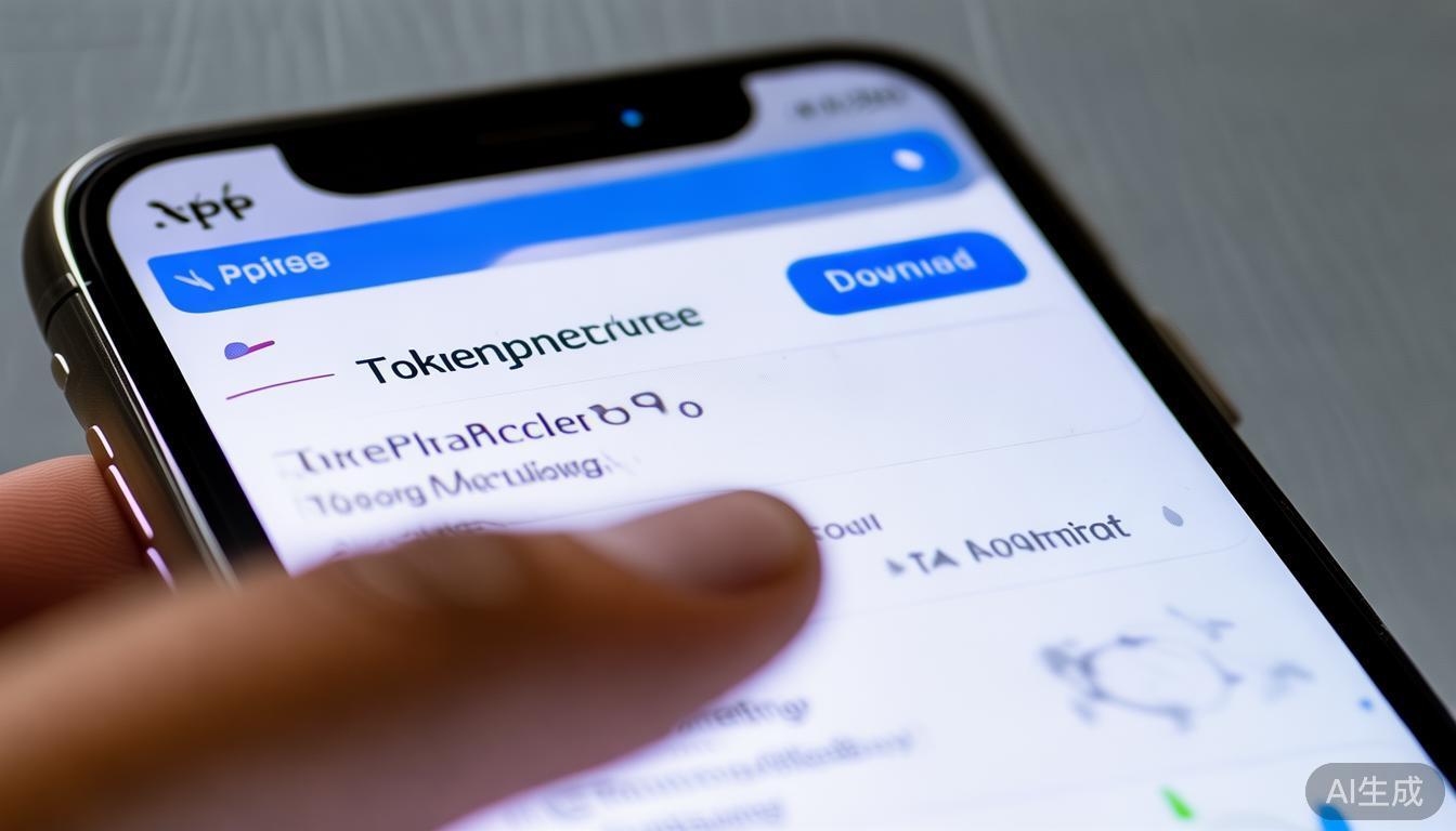 TP钱包安卓与iOS安装指南：官网下载防诈骗，安全守护数字资产