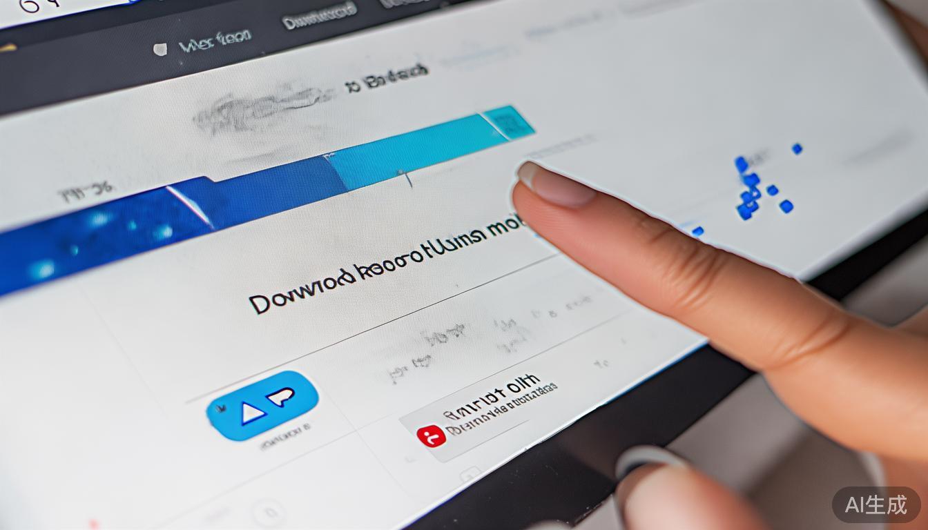 TP官网下载痛点剖析：用户行为观察与优化方案，提升软件正版转化率