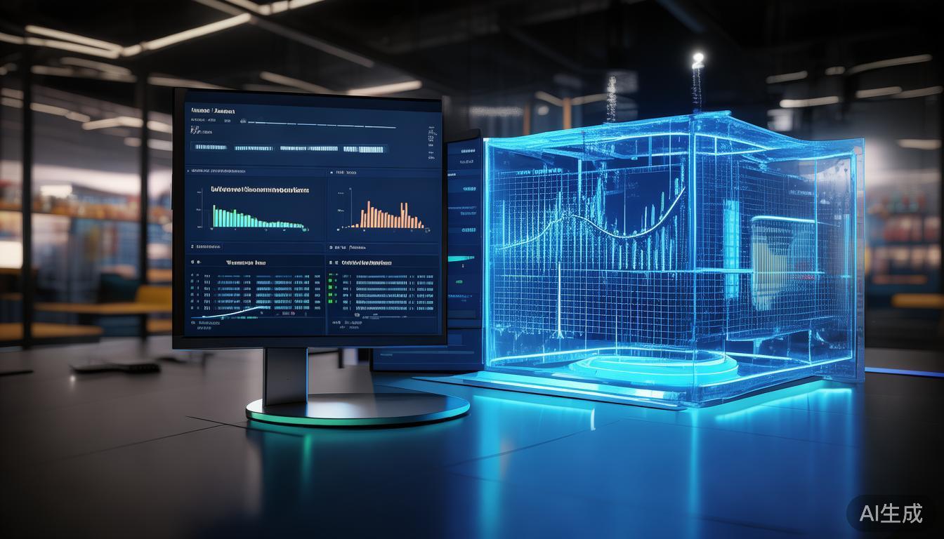 2025年TP官网新版本运营管理：智能化运维与用户体验的无缝融合