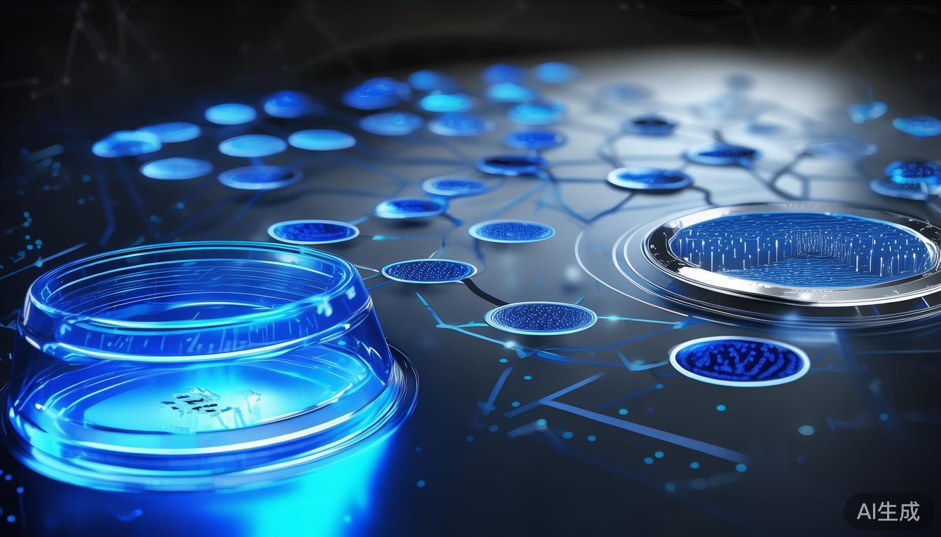 TP官方app出海成功秘诀：精准本地化策略+技术基建，如何攻克全球市场挑战？