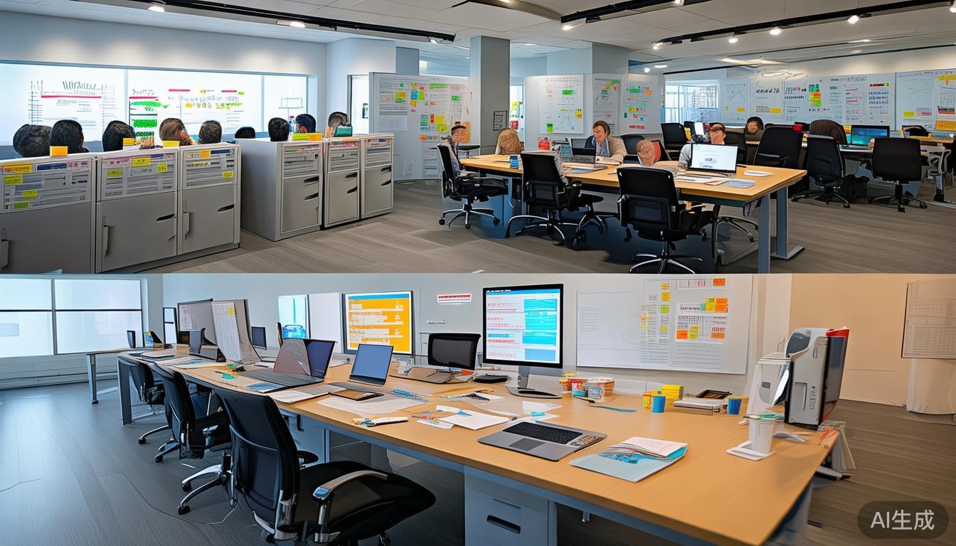 企业如何持续创新与进化？洞察数据、敏捷开发，提升30%用户留存率