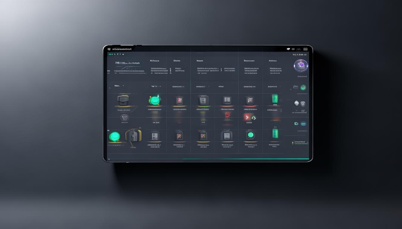 token钱包app_钱包token哪个平台好_TokenPocket钱包安卓版与其他钱包的比较