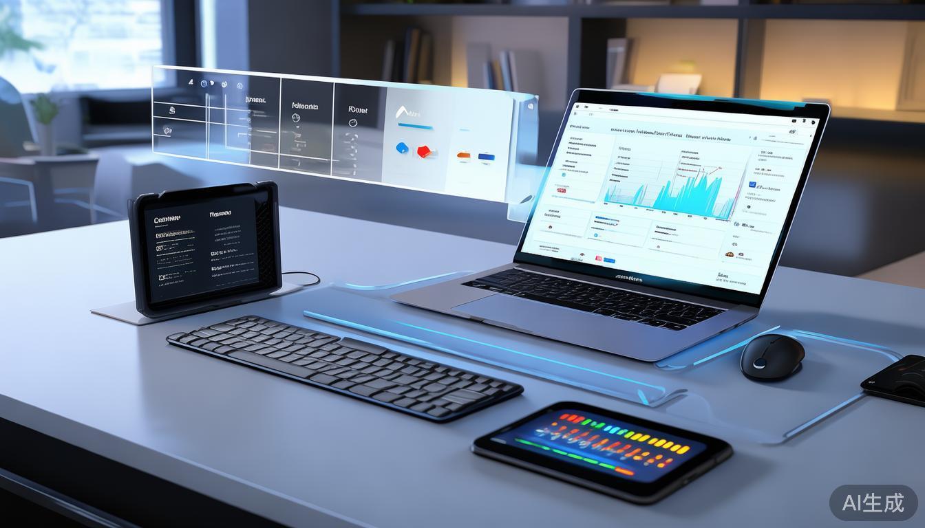 TP 2025安卓版全新发布：场景化智能联动，跨设备无缝协作体验