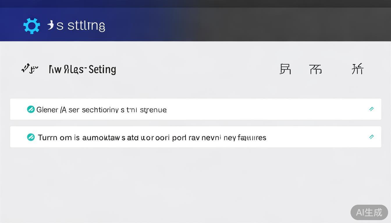 TP官方安卓版本更新引发变动，掌握关键环节快速适应，别忘定期备份数据
