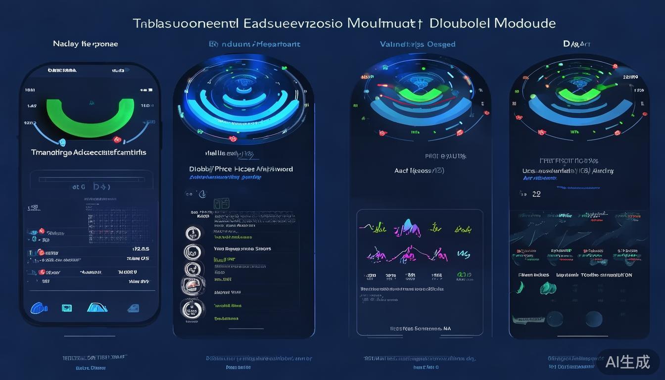TP生态安卓新版体验：交易提速与估值透明的双刃剑，用户该如何理性看待？
