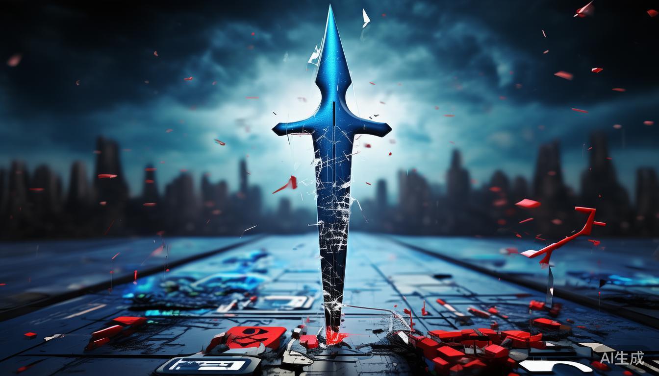 数字化浪潮下的TP官方APP：把握市场机遇，防范安全风险