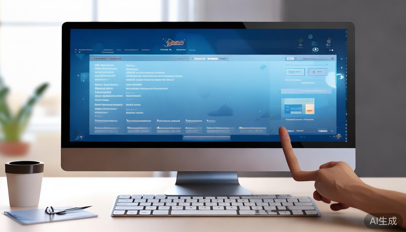 TP官网下载软件：保障安全与便捷的关键步骤，避免恶意软件干扰