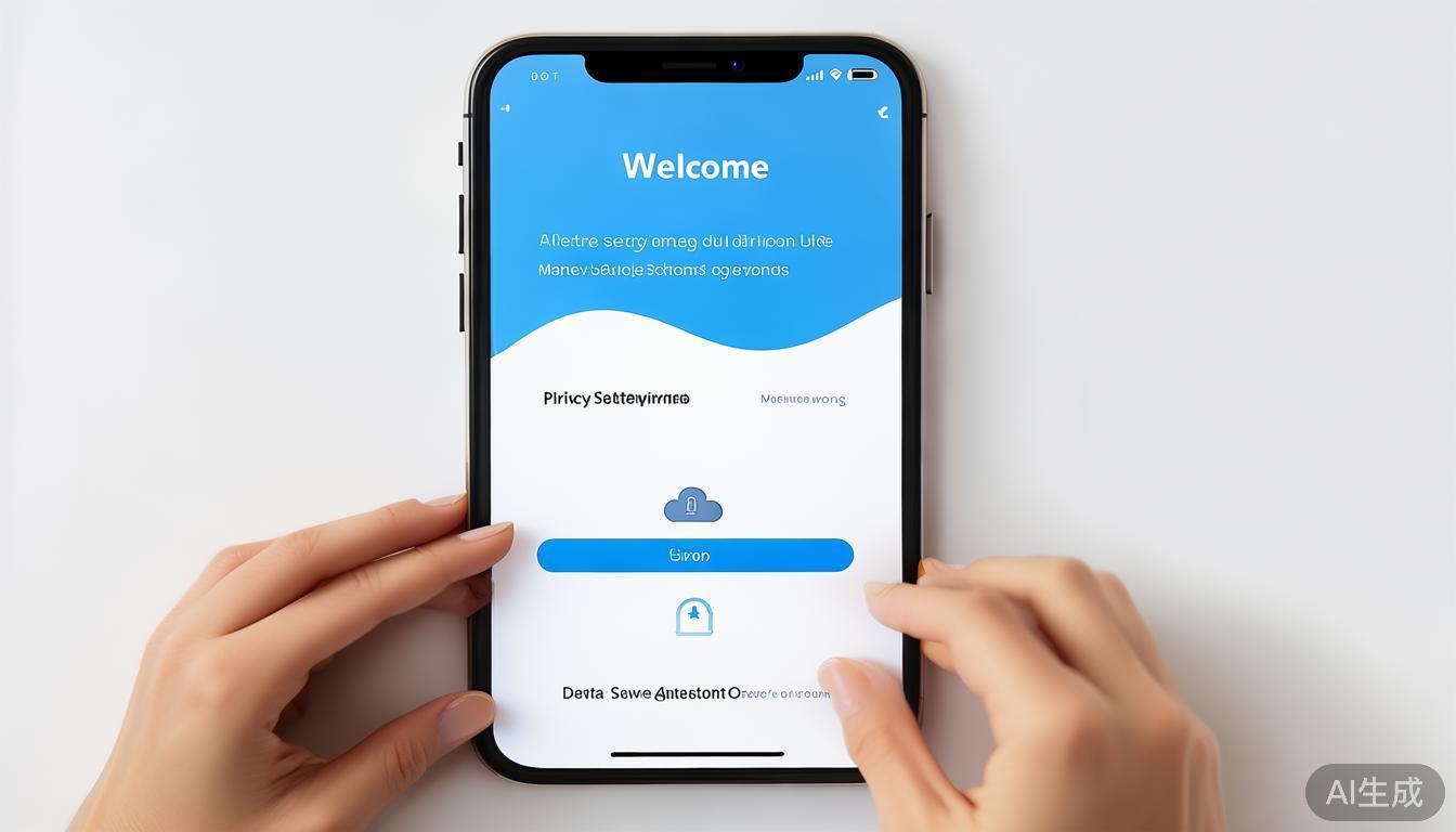 安卓TP应用官方下载指南：3步搞定安装与权限设置，保障安全