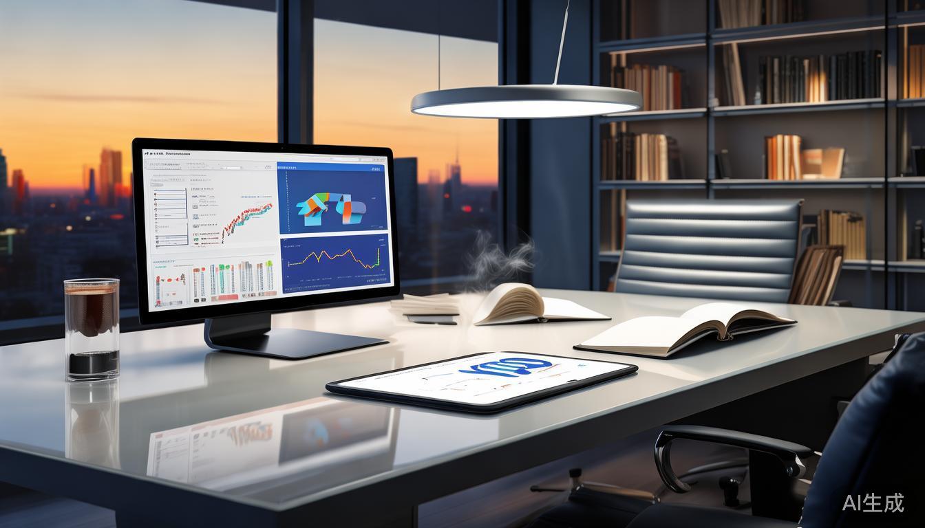 打造个人投资体系？借助tpWallet，三步实现资产管理与财富增长