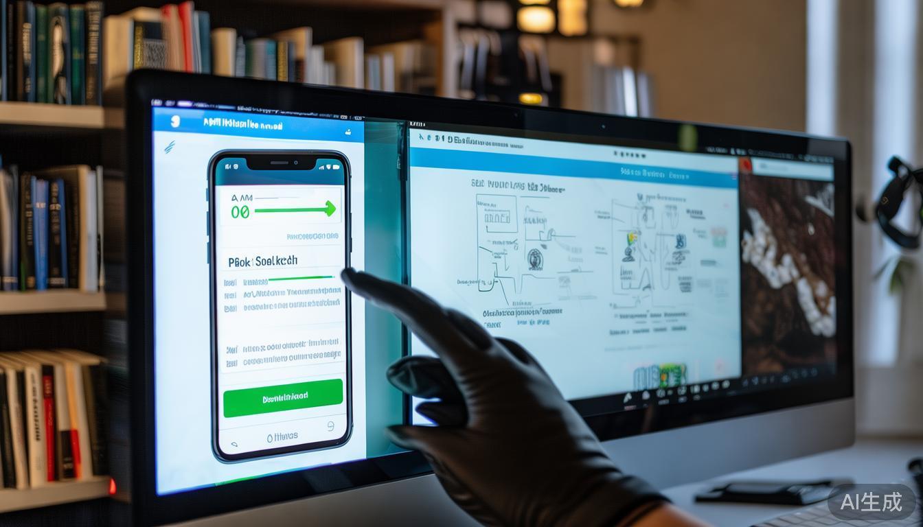 TP钱包安全下载指南：如何验证官方版本与防范风险？