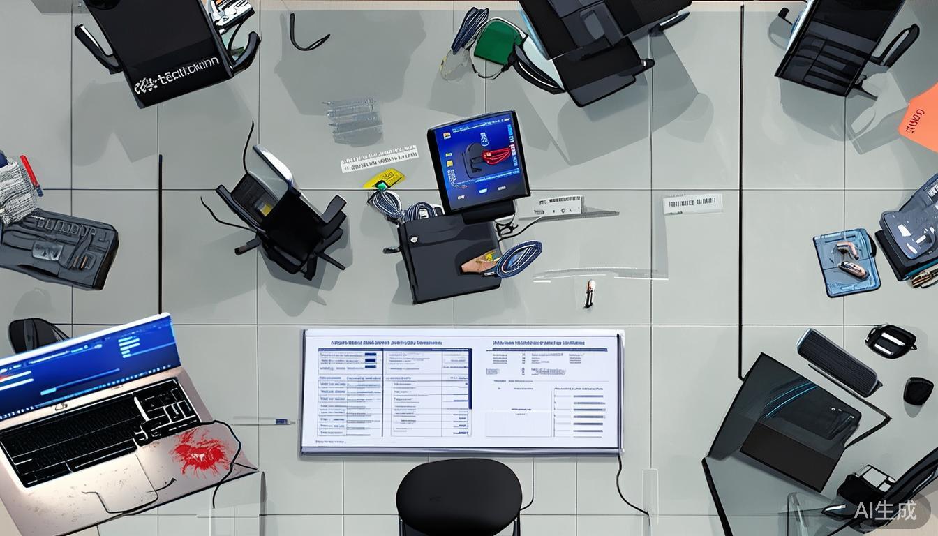 TP官网2025版选择指南：如何评估数据整合与业务流程兼容性？