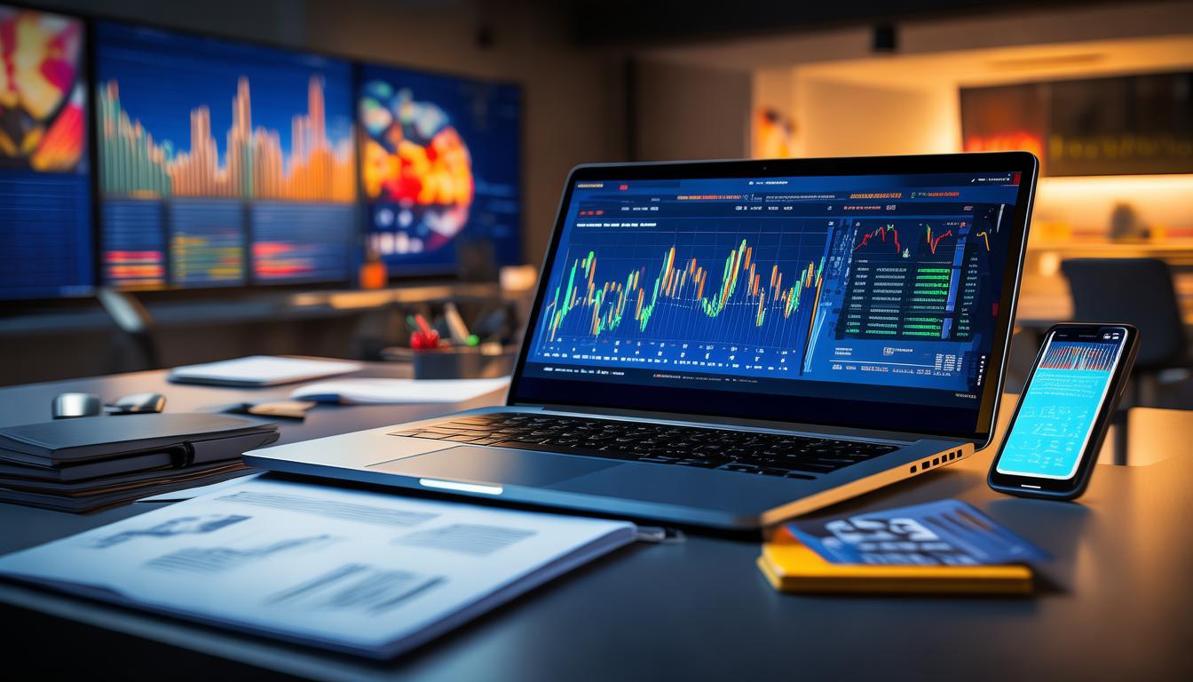 TokenPocket官网：投资者如何结合市场数据做理性投资决策？