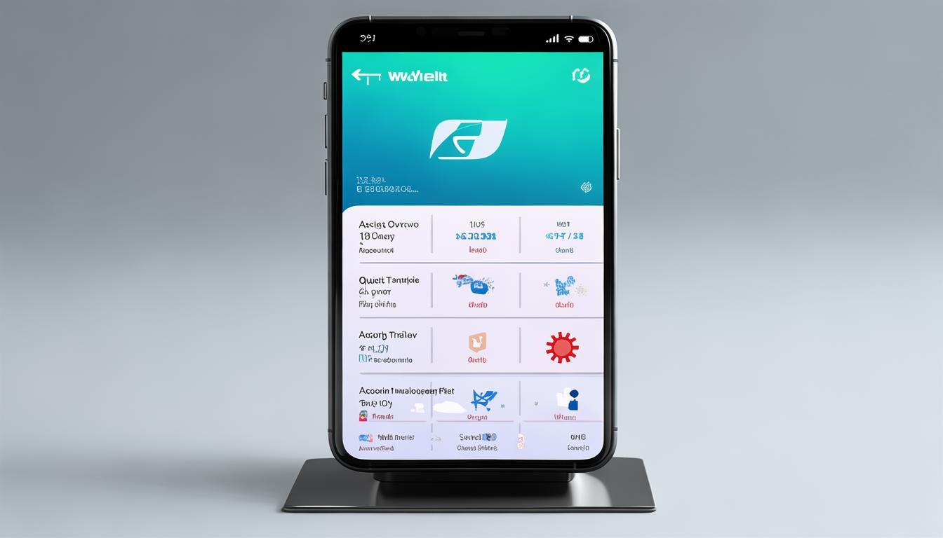TPWallet：重塑支付习惯，整合多样业务，操作简单又安全