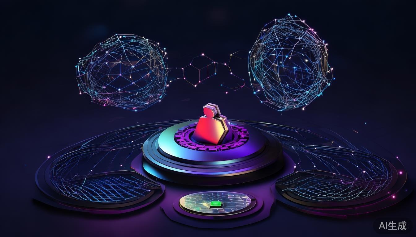 TP官网2025版重磅升级：深度整合业务、精准市场策略，构建强大生态壁垒