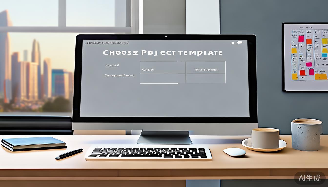 2025安卓TP软件高效管理术：工作区与模板，提升40%项目效率