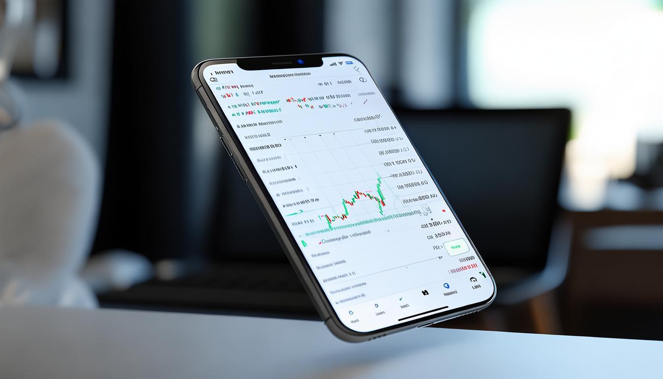 开始教程_8. 从零开始!tp交易所app下载教你投资技巧_开始交易图片