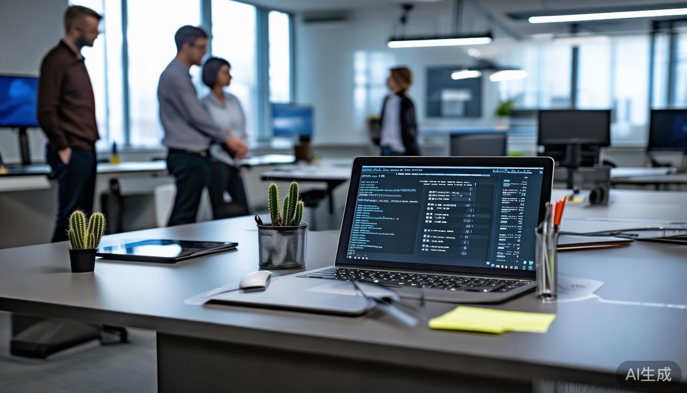 企业创新利器：TP官方安卓版如何助力业务流程优化与技术红利获取？