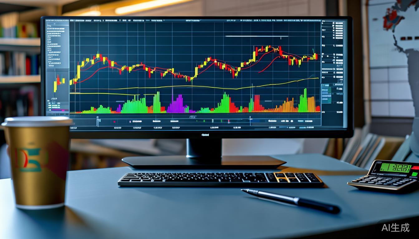 TP苹果版应用市场分析指南：从基础图表到深度决策，提升交易质量