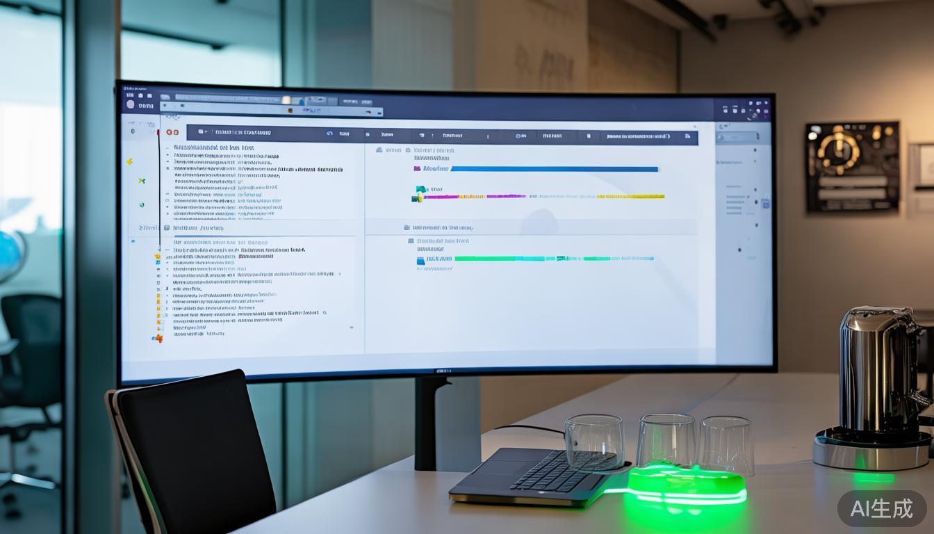 TP 2025版：无缝协作新体验！高度集成生态系统，如何大幅提升远程工作效率？