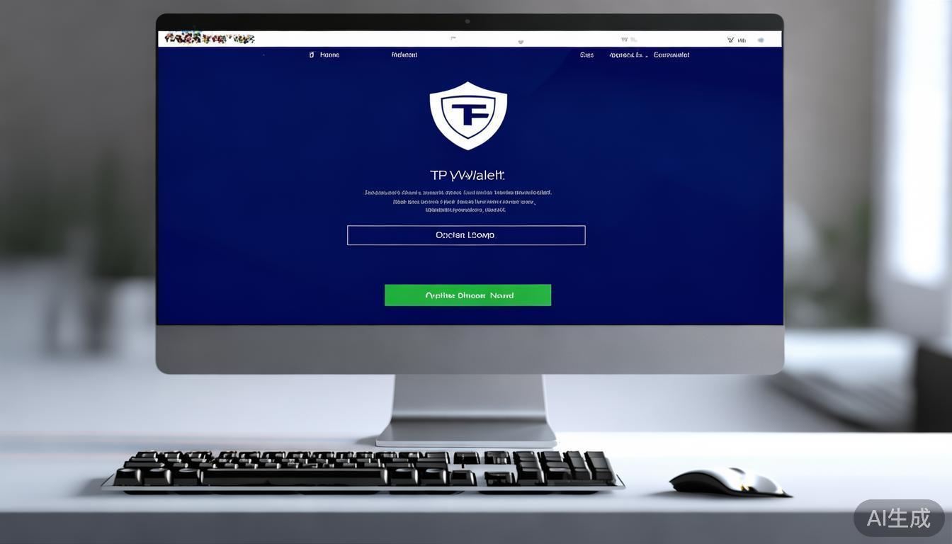 保障数字资产安全，下载TPWallet要选官方渠道！分享安全使用关键点