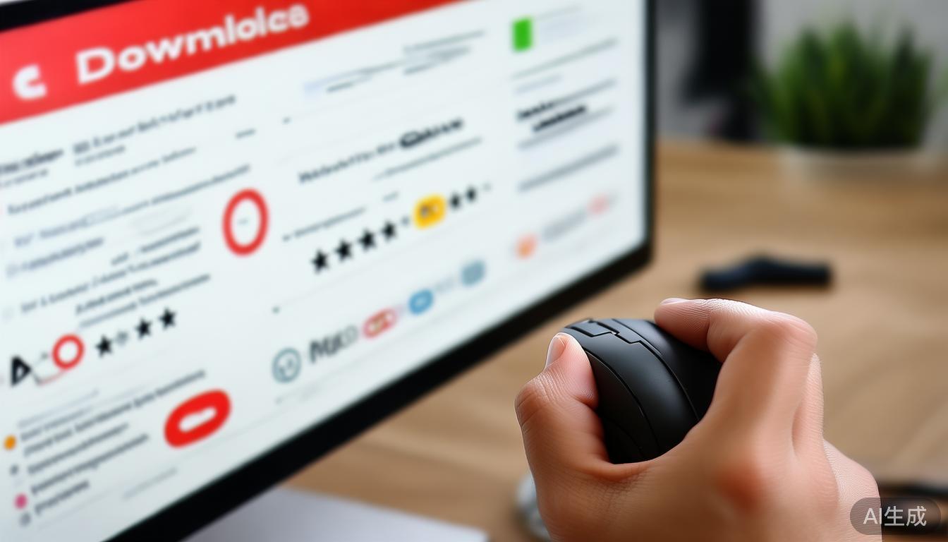 TP安卓2025版安装包下载攻略：官网最安全，第三方平台需谨慎