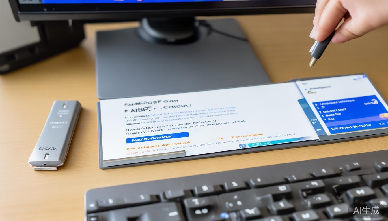 TP软件官方正版下载与离线安装指南：安全步骤详解，避免系统故障