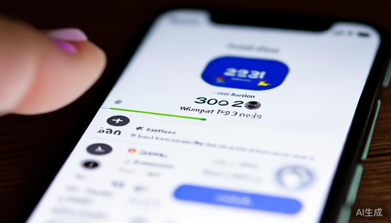 2025安卓应用安全下载指南：认准TP官网，掌握三大验证技巧