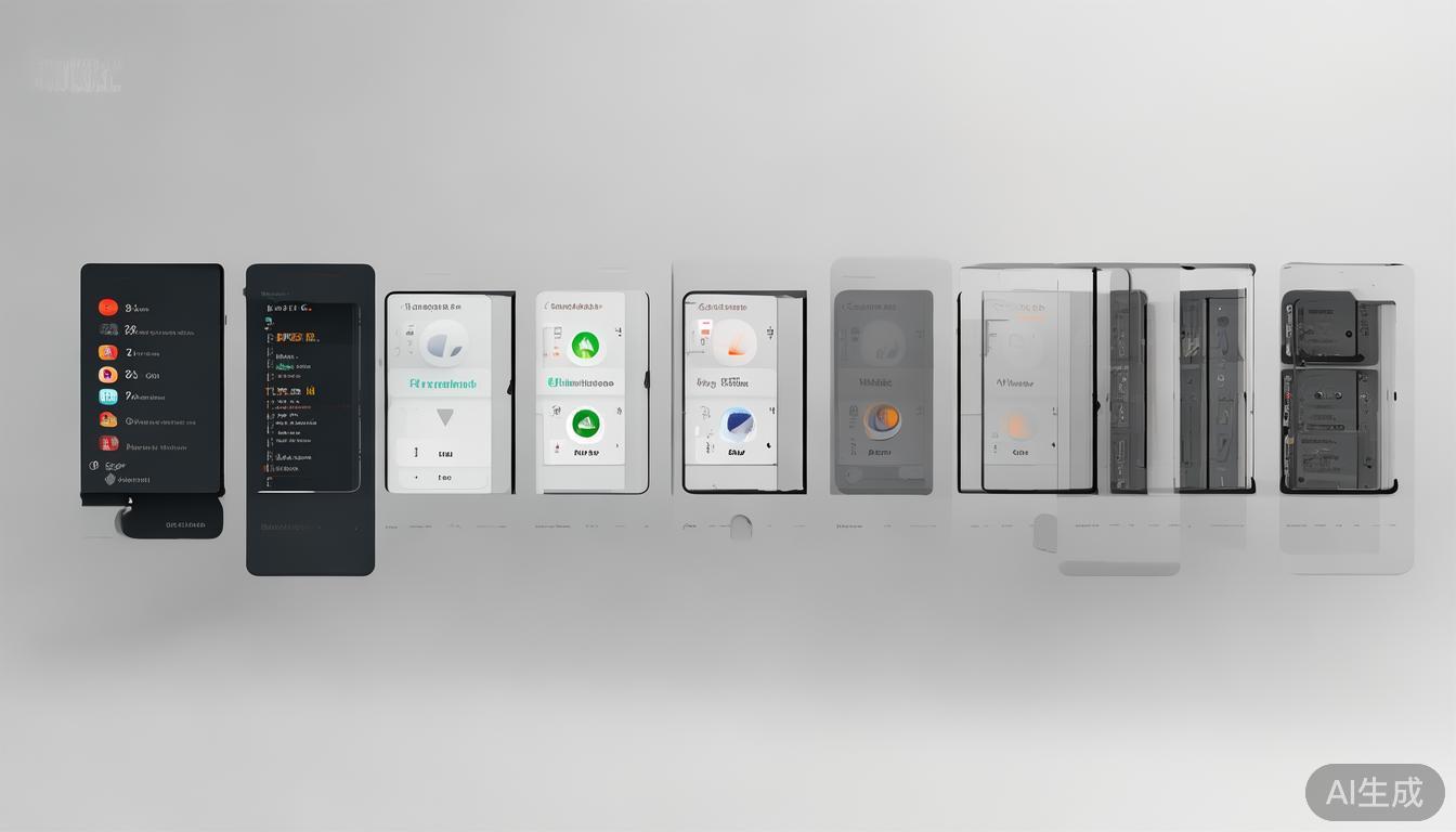 TP官方下载安装app：安全便捷的一站式应用商店，智能推荐与持续更新