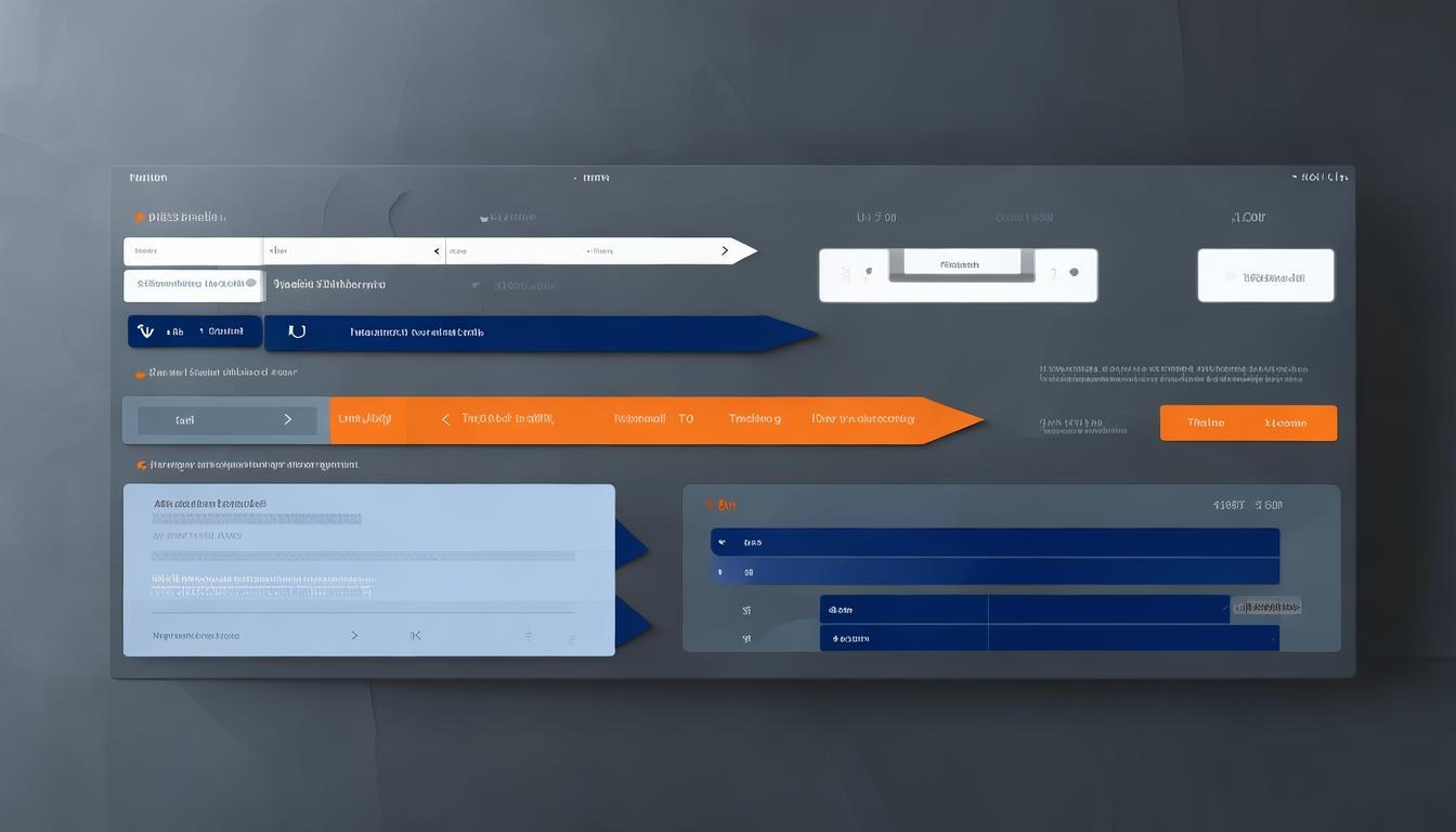 TP钱包官网（tpwallet.io）界面与操作流程独特，影响用户体验几何？