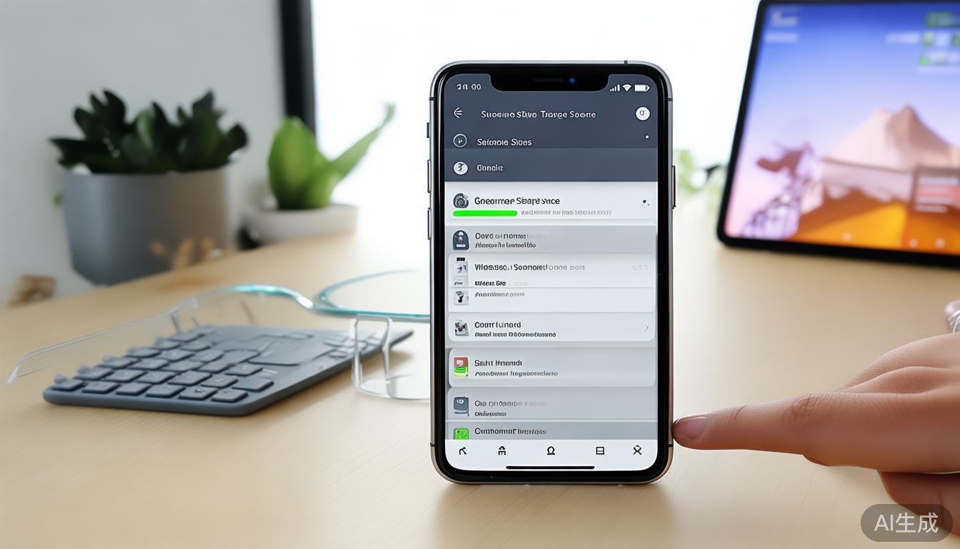 安卓手机清缓存_安卓缓冲区清理_安卓TP2025新版本缓存清理建议