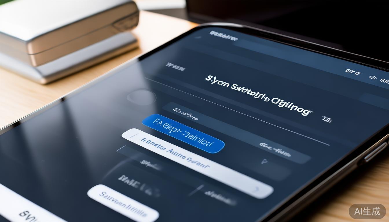 2025安卓TP应用官方下载与同步指南：提升效率，保障数据安全