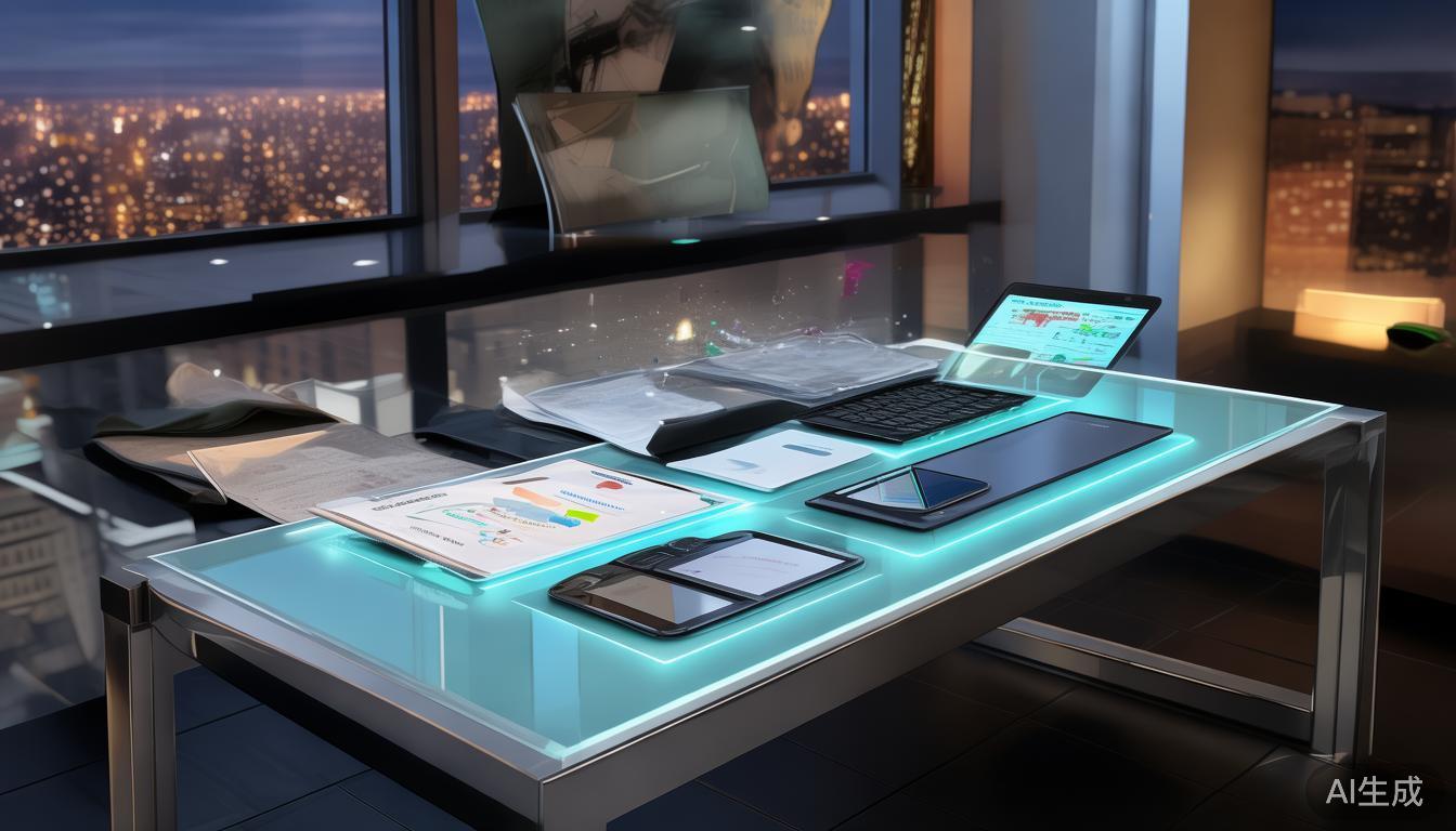 TP安卓2025版评测：实时协作与跨平台同步，如何极大提升团队效率？