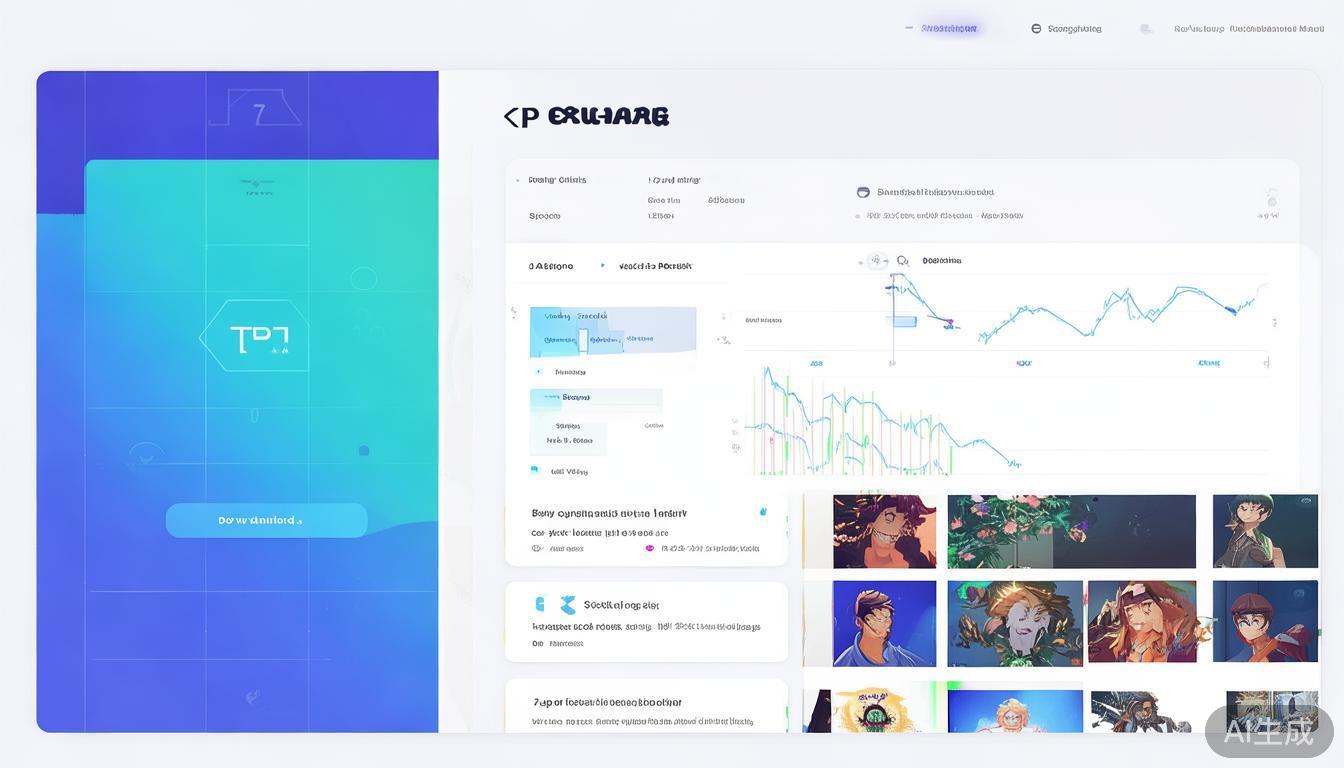 TP交易所App下载：双向交流驱动产品迭代，市场导向塑造DeFi与NFT新功能