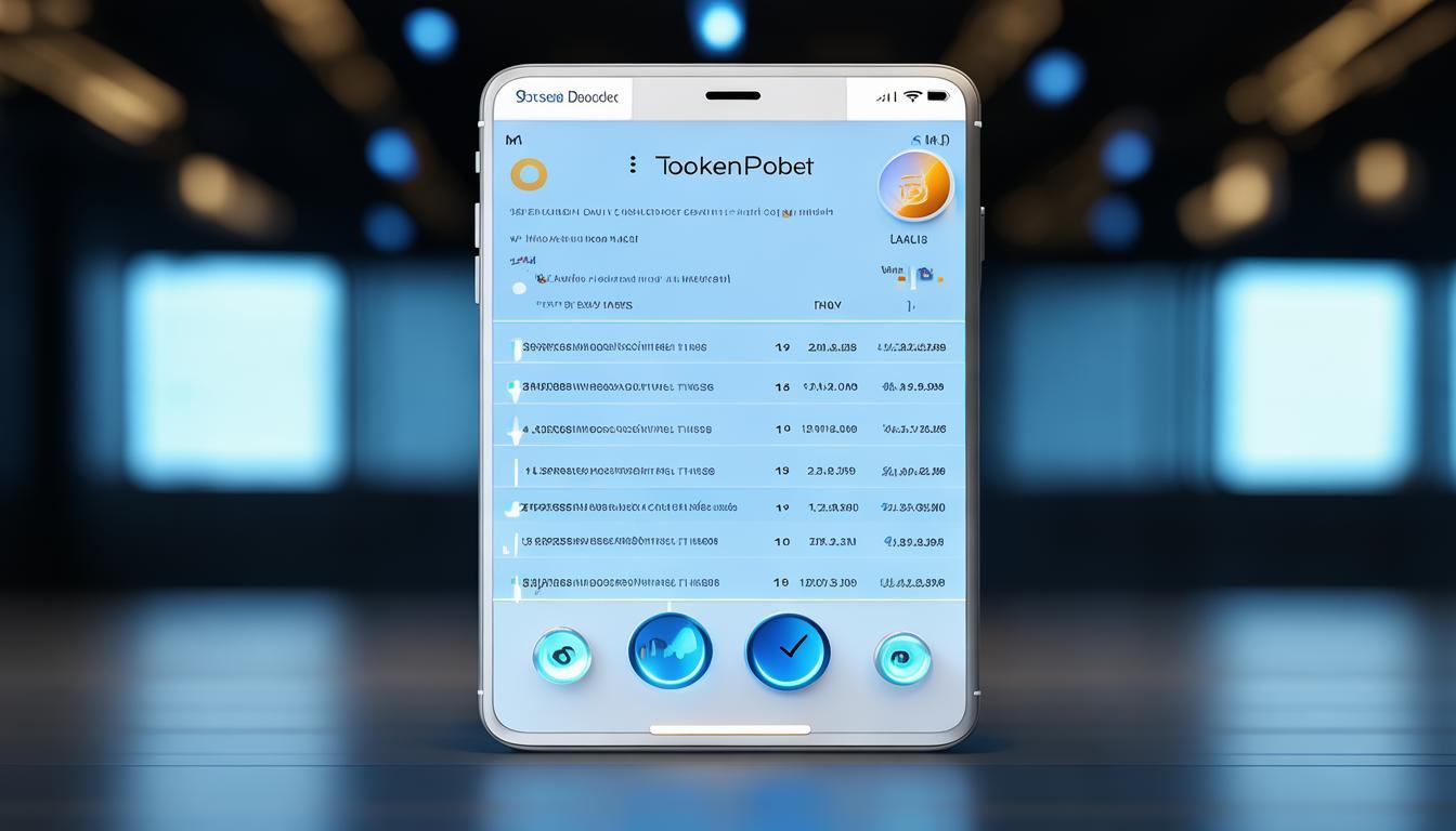 如何通过TokenPocket钱包安卓版本进行电子商务？_电子钱包的交易过程_电子钱包运行在什么上