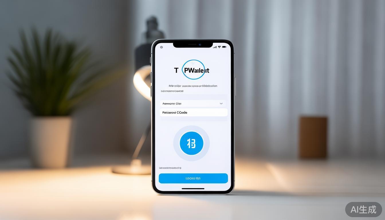 如何在TPWallet中使用二次验证提高安全性？_安全验证请依次点击怎么点_安全性验证失败
