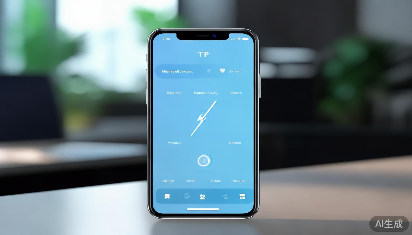 TP官方App核心业务流程解析：从注册登录到支付售后的高效体验指南