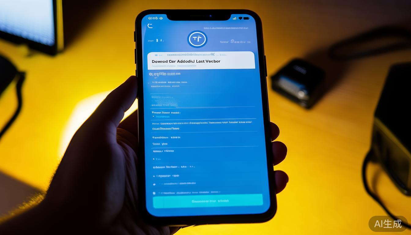 TP官方安卓应用下载指南：规避风险，保障设备与个人信息安全的三大关键步骤