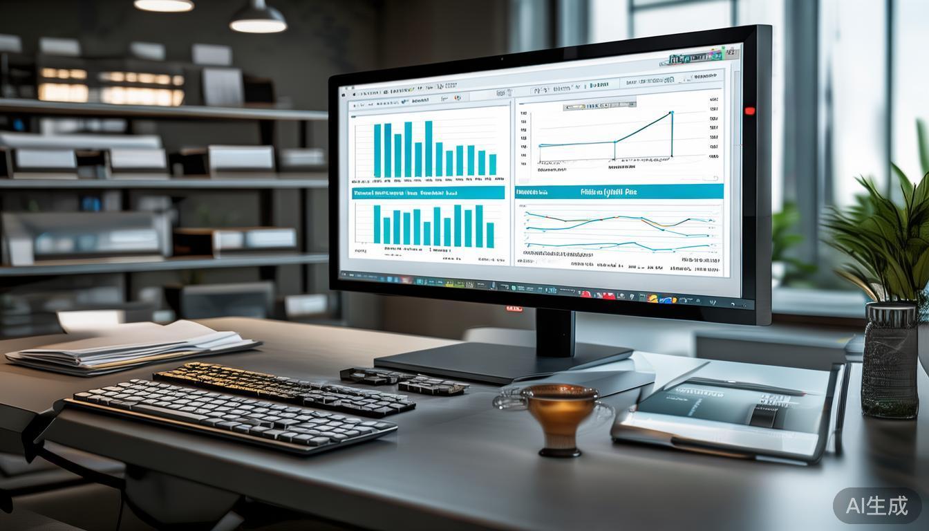 数字化管理如何提升TP应用运营？优化分发、数据分析与用户体验